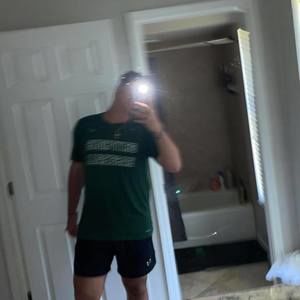 Meet your Posher, Thomas